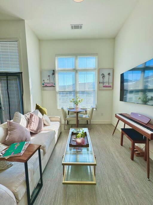 Free Parking - Midtown - Long Term Available Apartment Atlanta Ngoại thất bức ảnh